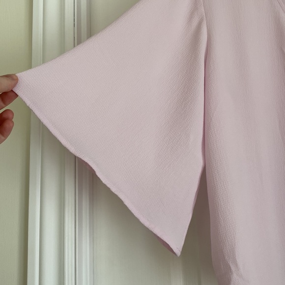 Lilac Blouse - Picture 2 of 4